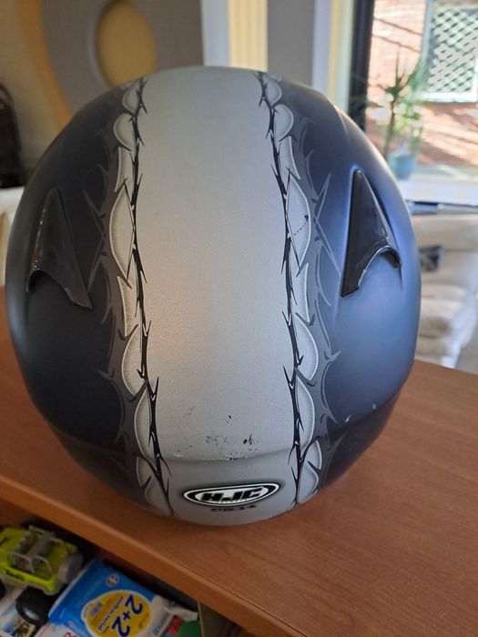 Каска за мотор HJC модел CS-14