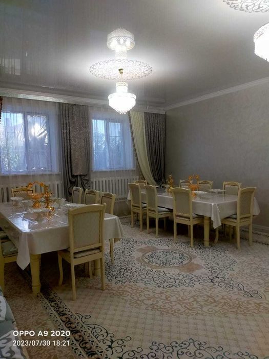 Құлсары қаласынан үй сатылады