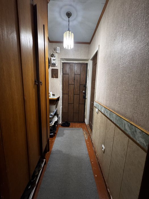 СРОЧНО 3-х комнатная  Парус Чиланзар-6 | Кирпич | 67м²