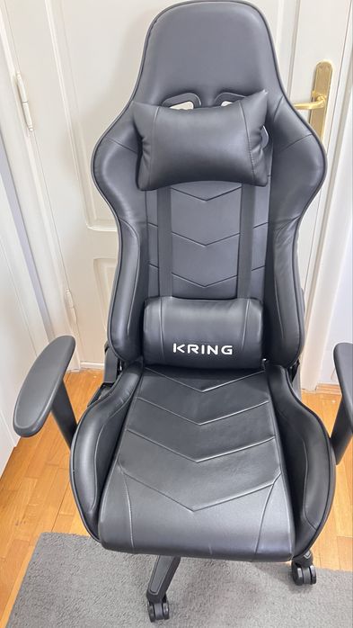 Scaun gaming kring