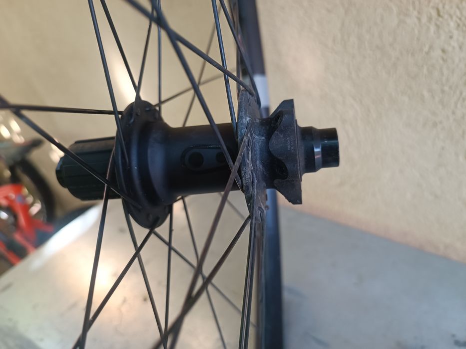 Roata spate Crankbrothers Synthesis 29'' enduro