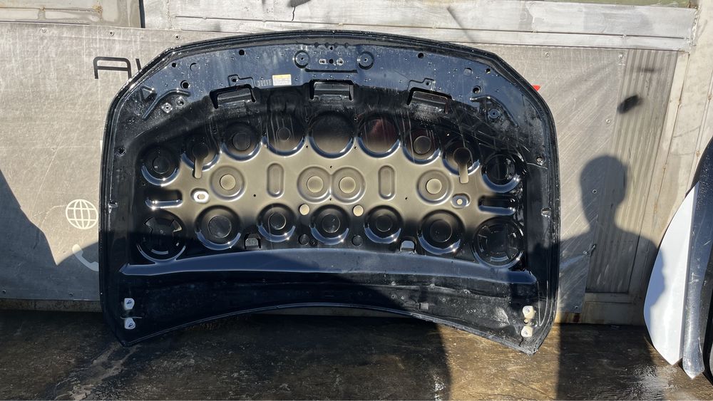 Преден капак Mercedes A W177 2018- 2бр