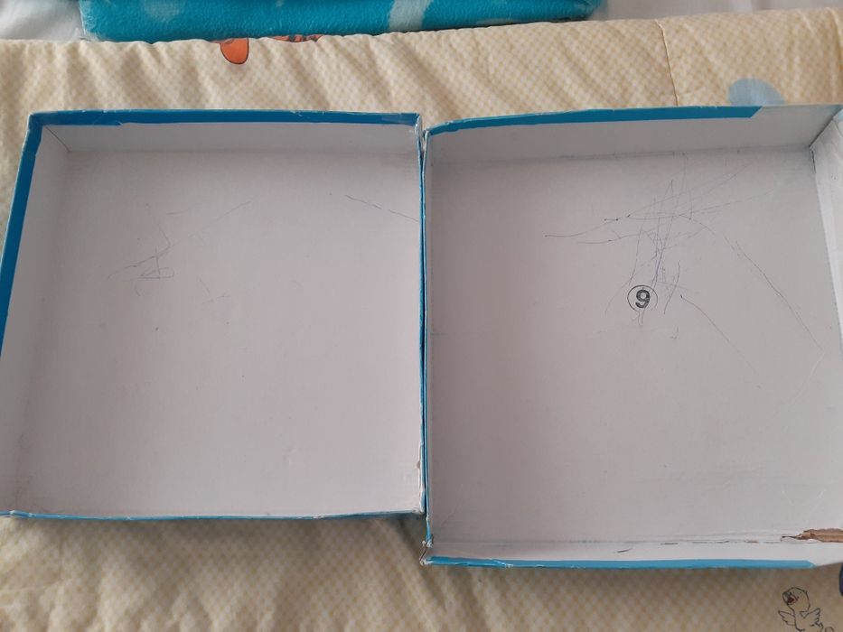 Детска класическа игра