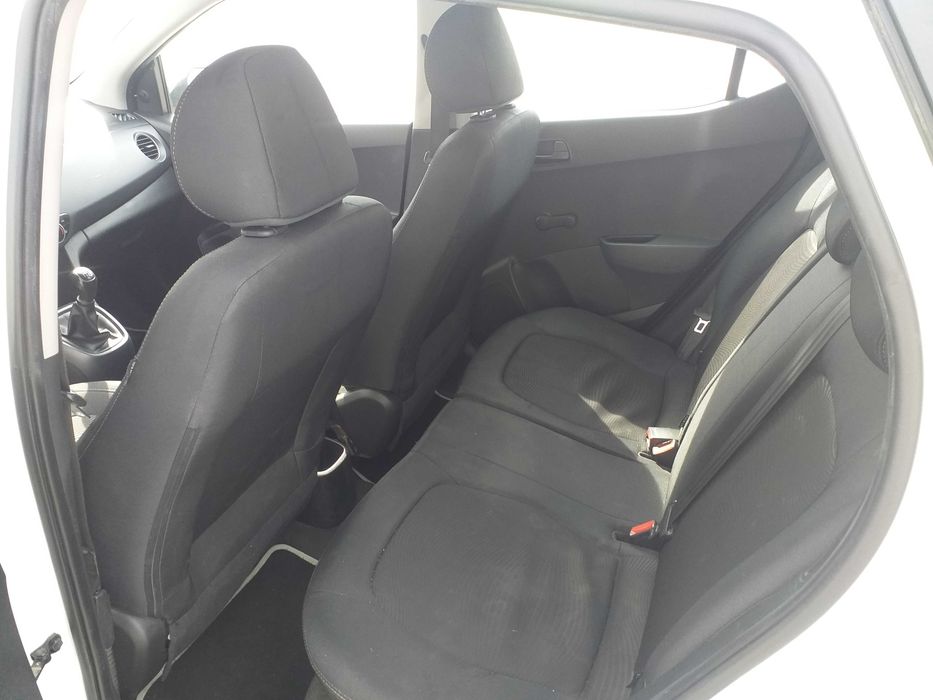 HYUNDAI i10 2016 — imagine 3