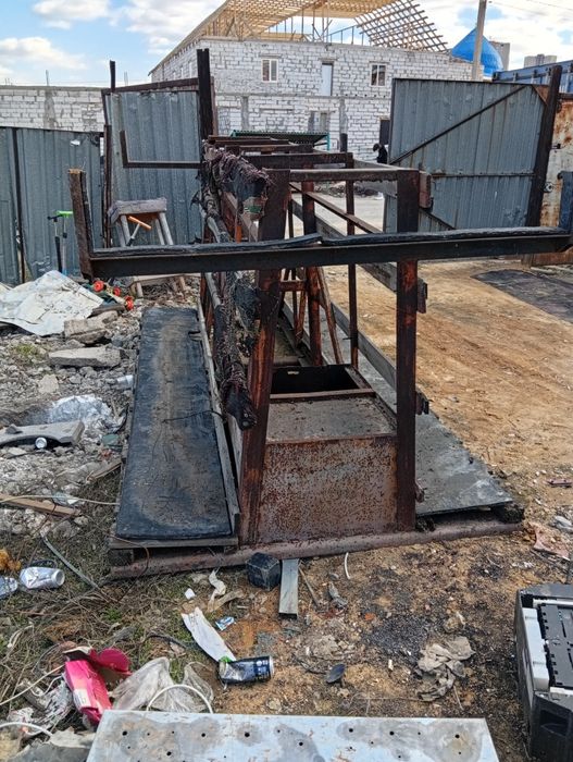 Продам перамида для пластиковых окон