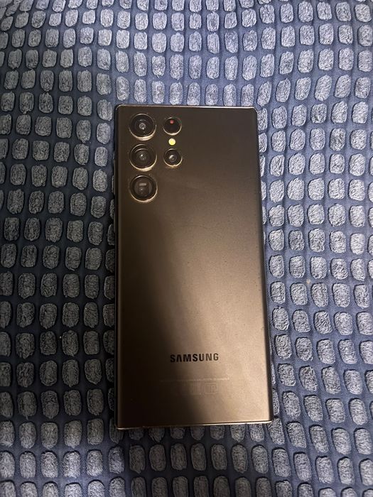 Продам S22 ultra