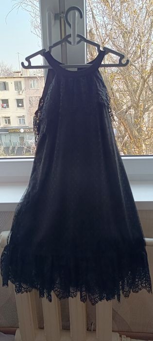 Платье новое для девочки