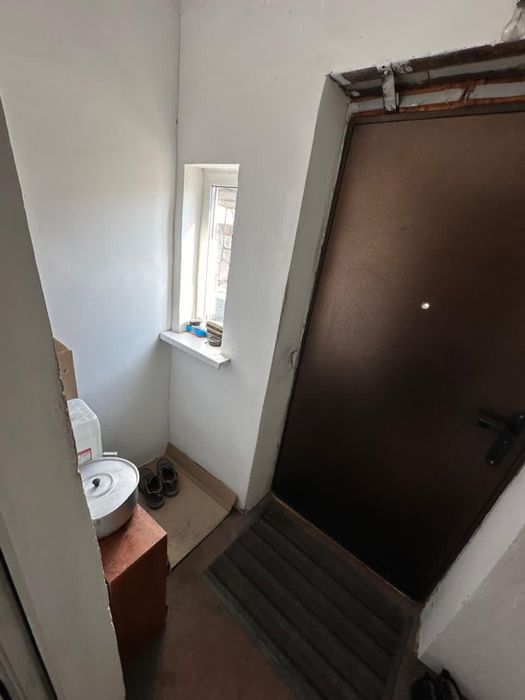 Частный дом в хорошем состоянии