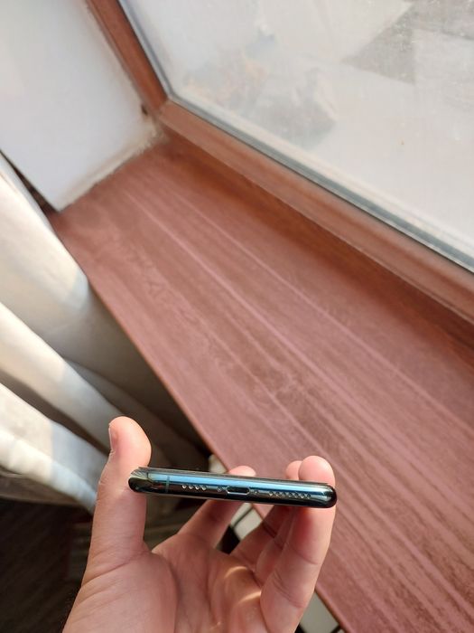 Iphone 11 Pro Max 256 GB