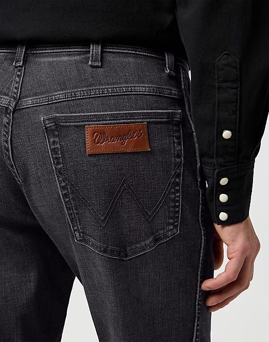 Мъжки дънки Wrangler