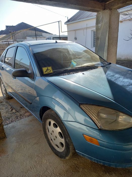 Ford focus  2.0  ford focus 2.0