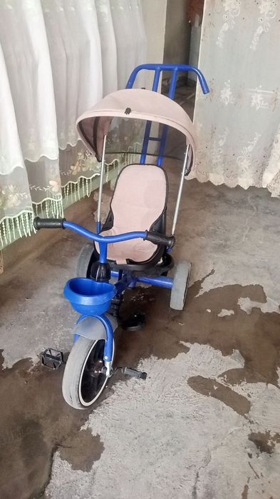 Velikcha ozroq Minilgan