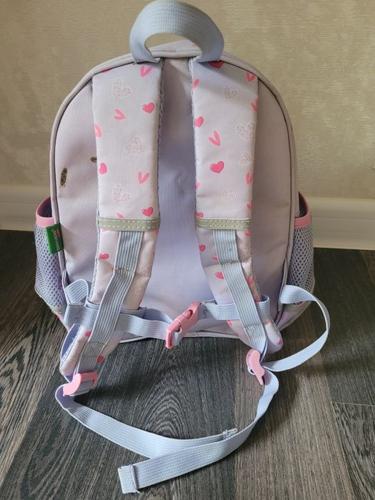 Продам рюкзак разные