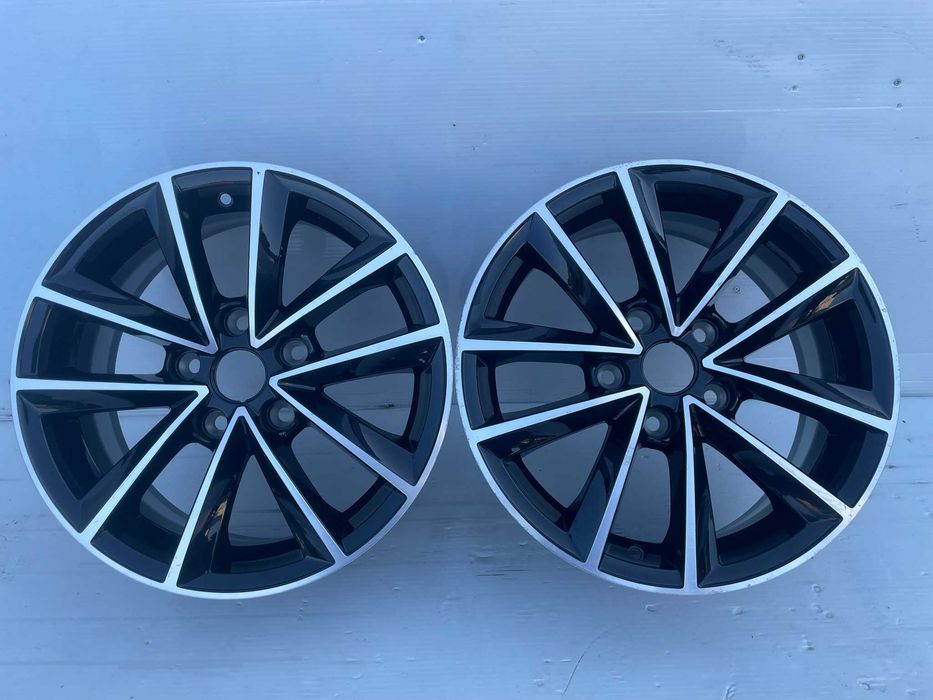 Jante R16 Bose Megane 3 Scenic 3 originale