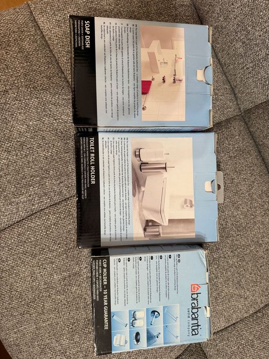 Brabantia аксесоари