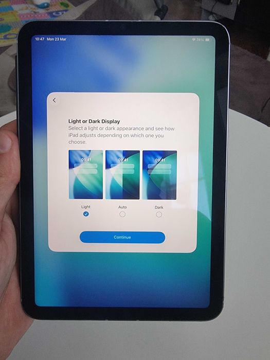 tableta apple ipad 6 mini 64gb sim lte 4g