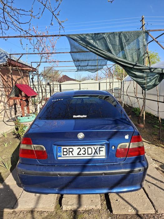BMW 3 Series 2003 — imagine 2