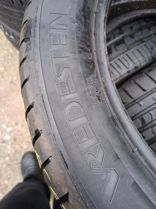 225 50 17 VRIDESTEIN 4броя летни