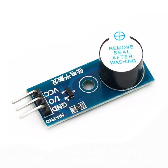 Set 8x senzori Arudino - Arduino Kit