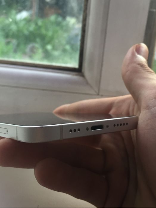 Iphone 12 64гб идеал