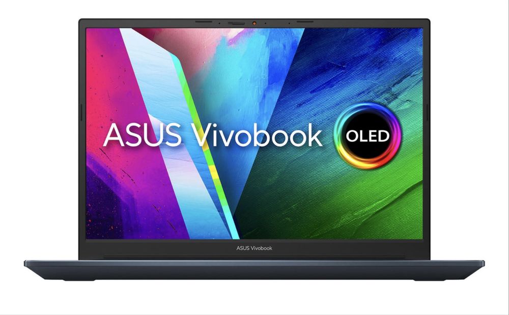 Asus Gaming лаптоп - Vivobook pro 14 + Безплатен Охладител