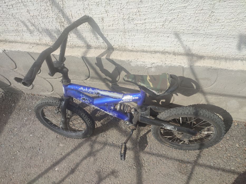 Велосипед детский б.у