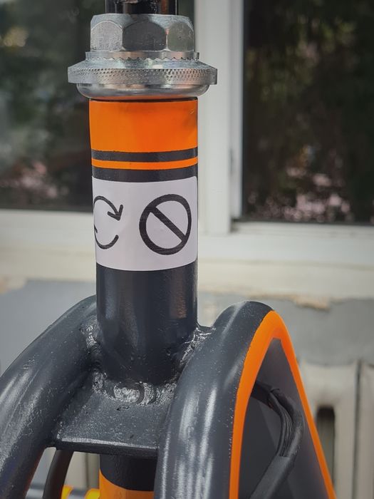 Дрифт машинка 900