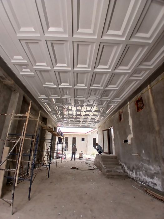 #АЛИКАФОН Жума. АЛЮКАБОНД мантаж ф/о любой #аликапон #аликафон #алуп