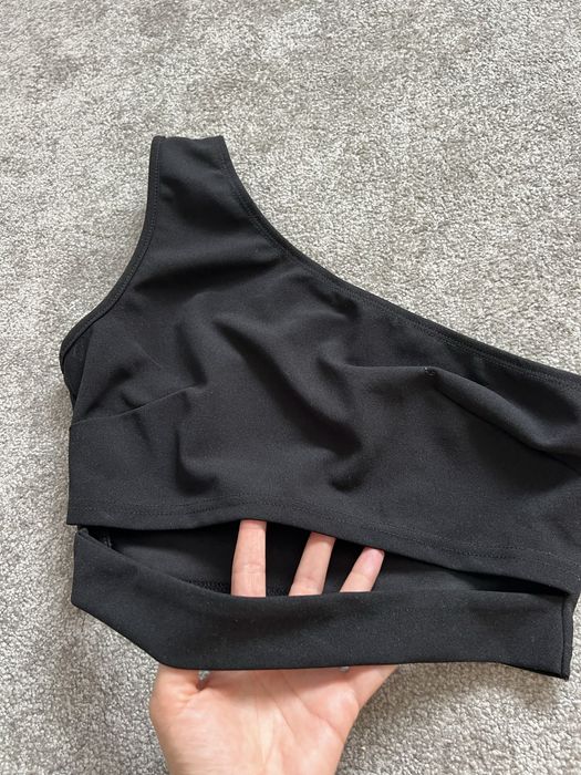 Нов сет топ и пола-панталон