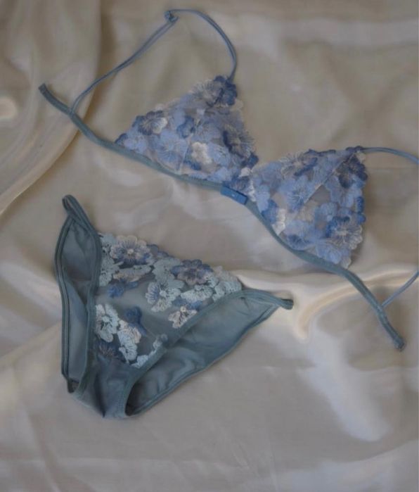 Женское нижнее белье