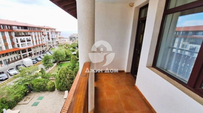 Продава се Двустаен апартамент в Свети Влас - 64 кв.м за 1157 €/кв.м - Снимка #4