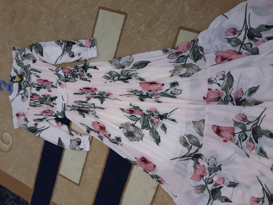 Платье koʻylak M-L