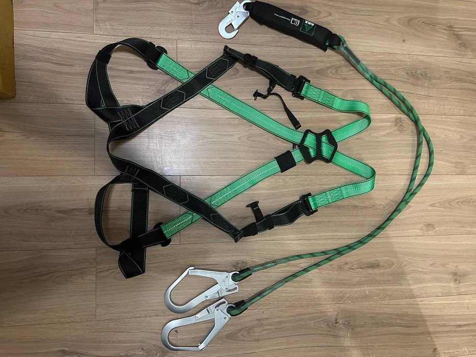 Страховачная привязь ARX