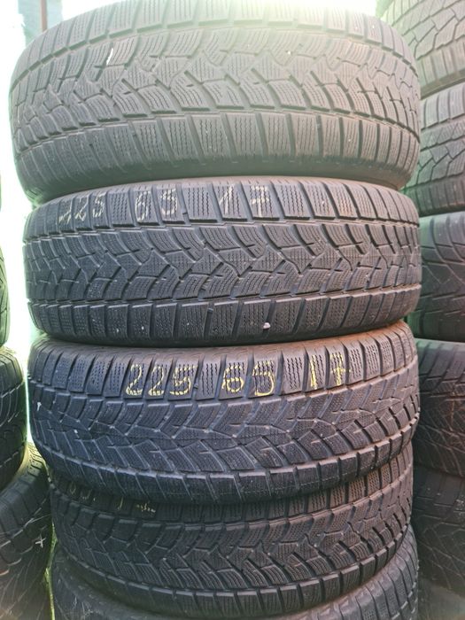 225/55/60/65/17”215/55/60/65/17”205/50/55/17”235/55/60/65/17