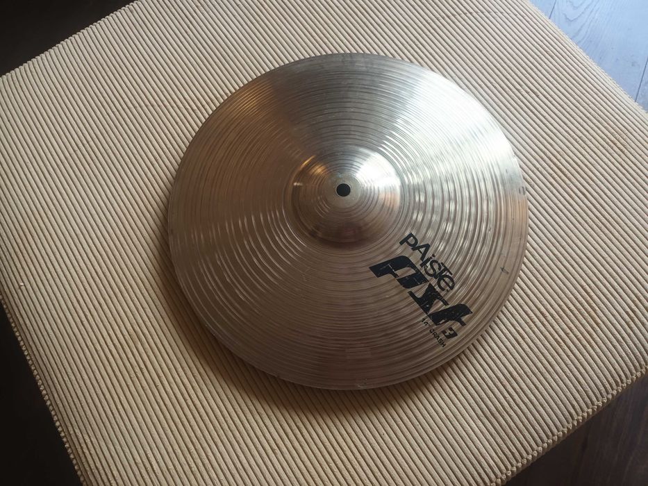 Фус чинели PAISTE