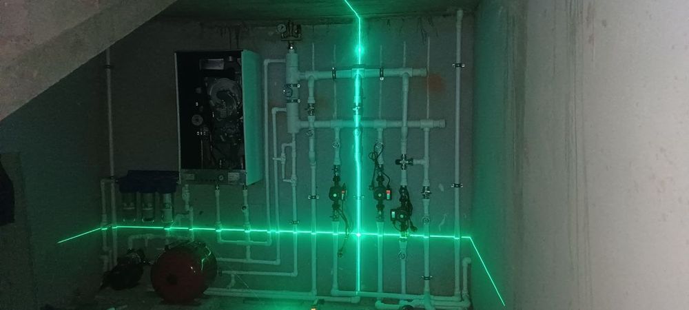 Сантехника Хизматлари