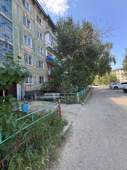 3к в п. Новая Бухтарма Абая 16