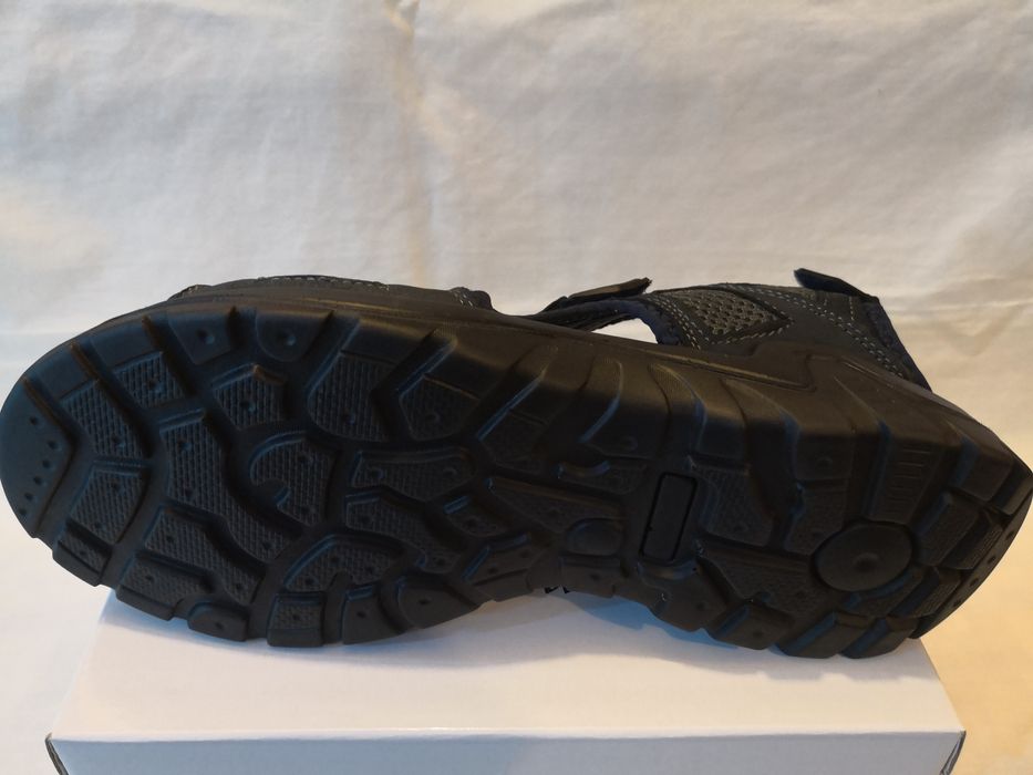 Sandale piele diferite culori