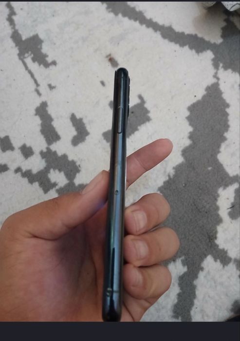 Iphone 11 pro 256GB