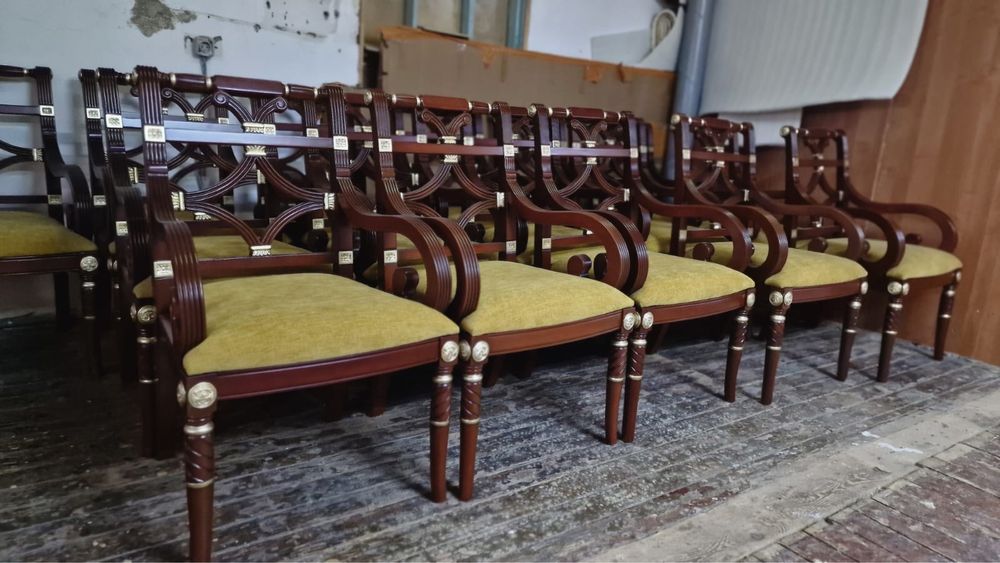 Срочно продам Стулья 16 штук