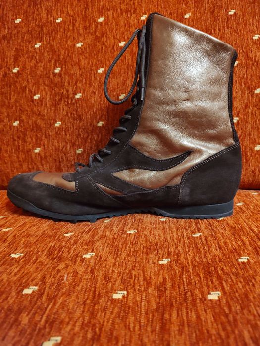 Walsh-мъжки обувки №45