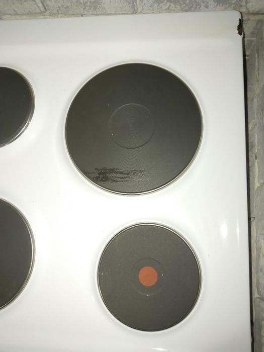 Электро плита Bosch