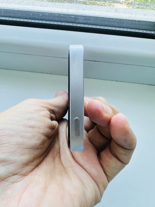 Iphone SE 1 edition