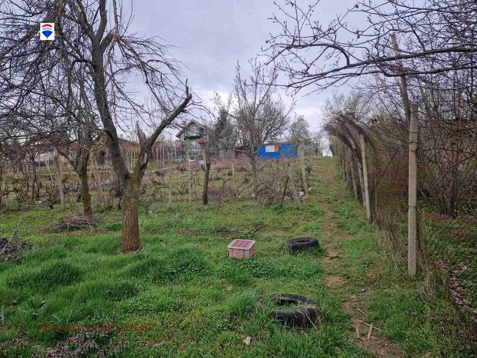 Поземлен имот за продажба в.з. Касева чешма