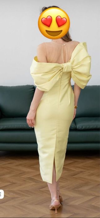 Продаю вечернее платье