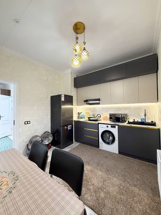 Samarqand darvoza oldida chorsu metro ijara