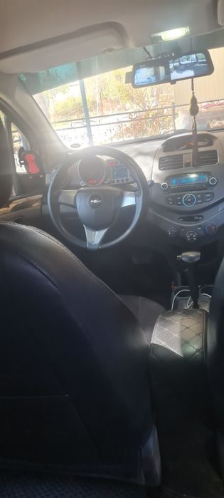 Спарк автомат 15 йили