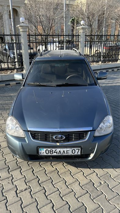 Приора-2 Универсал