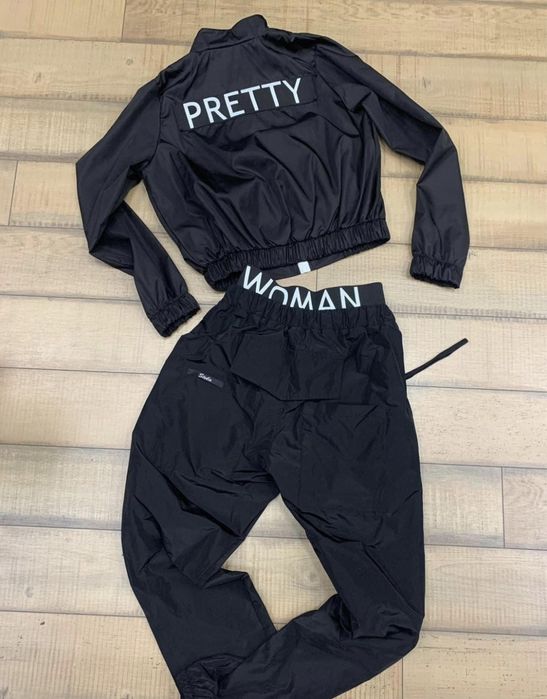 Продавам комплект на Exclusive