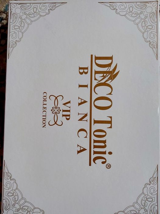 Постельные белье